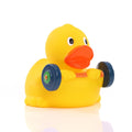 Canard Haltérophile