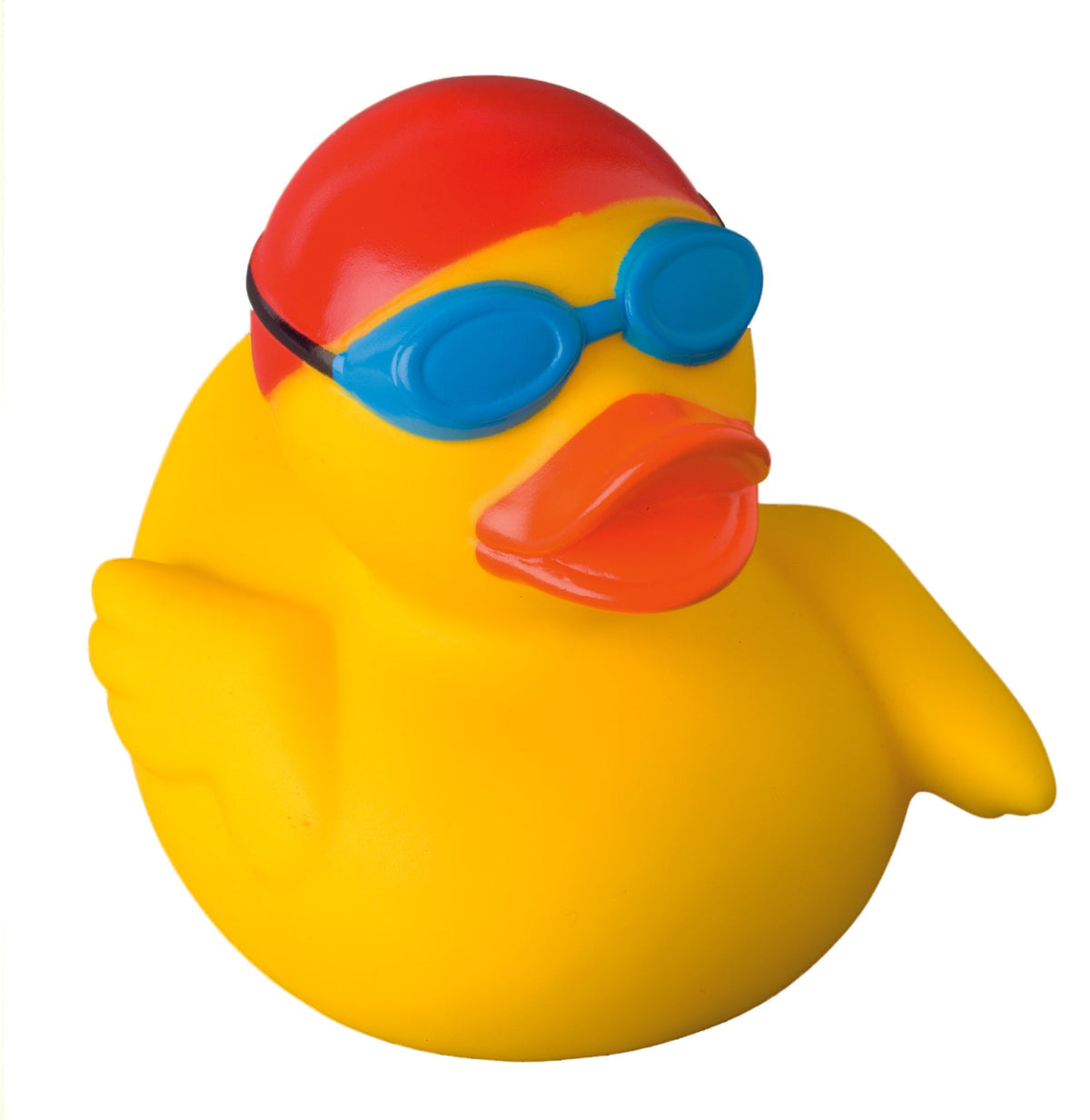 Ente Nageur