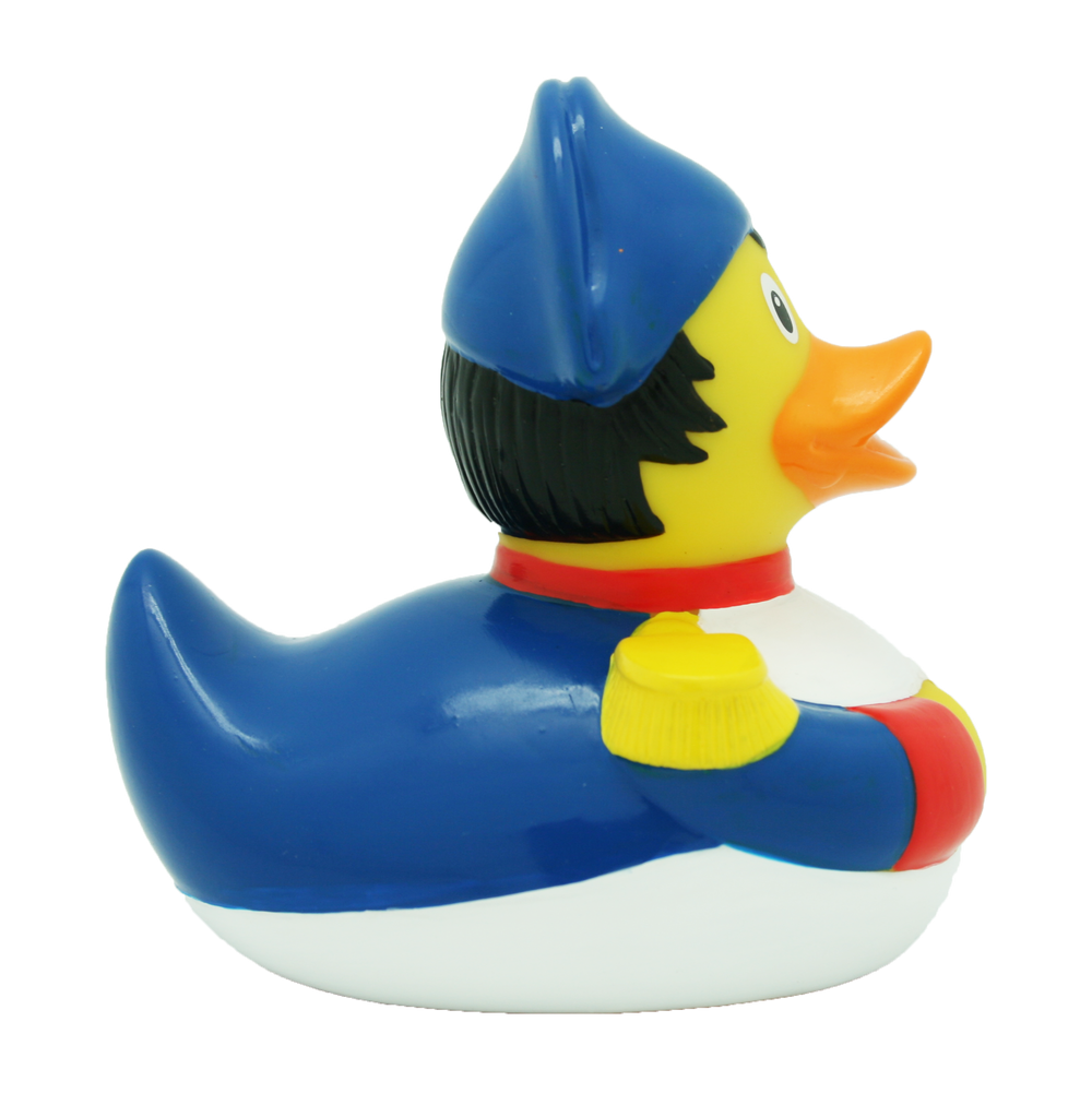 Ente Napoleon