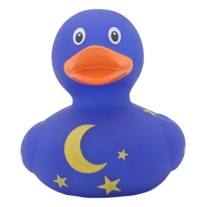 Starry duck