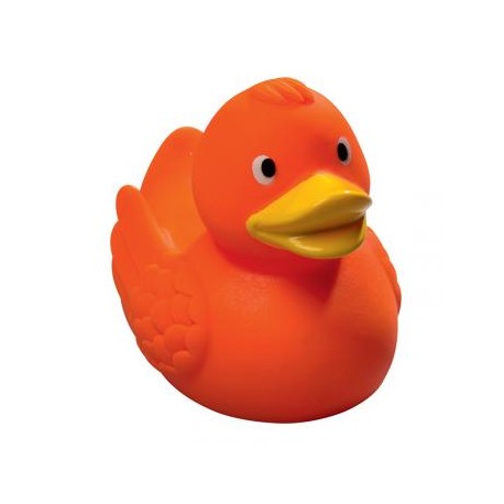 Naranja de pato