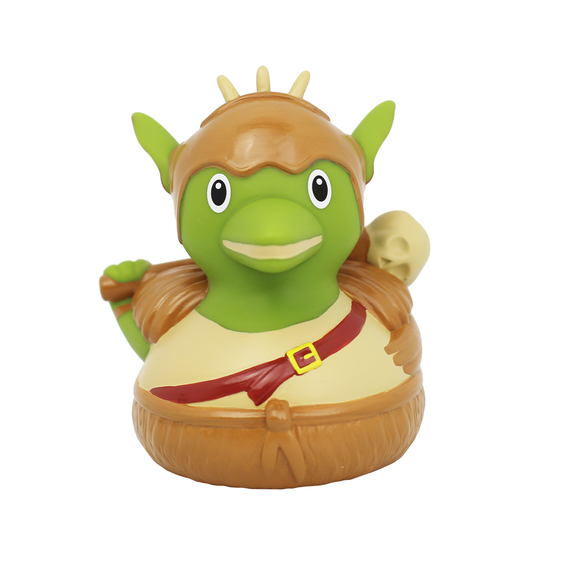 Canard Orc