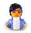 Canard-peddel alsof het 1999 is.