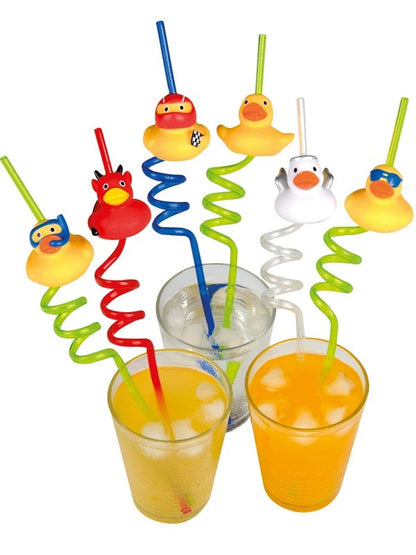 Duck Devil Straw