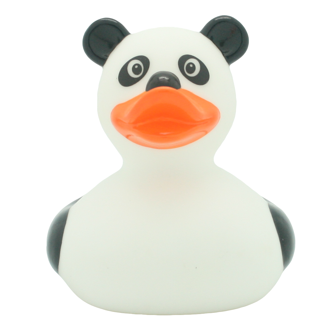 Panda de pato