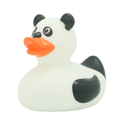 Panda de pato