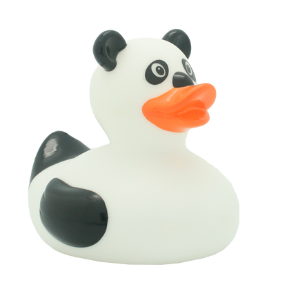 Panda de pato