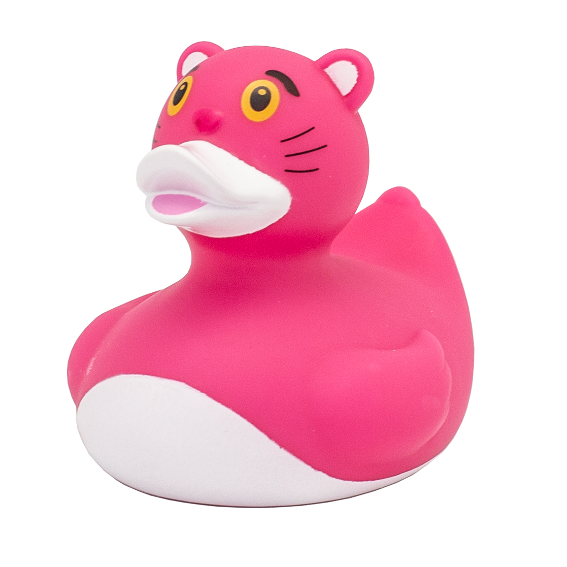 Pantera Cor de Rosa