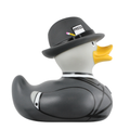 Pato paparazzi