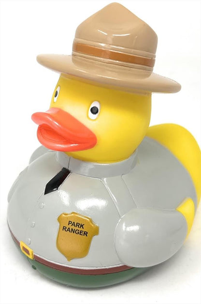 Canard Park Ranger Yarto | Garde Forestier de bain