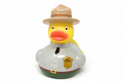 Duck Park Ranger