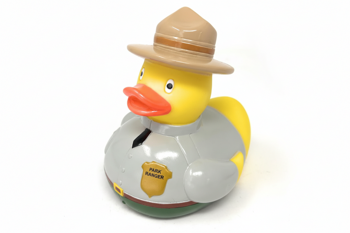 Canard Park Ranger – vue produit 1