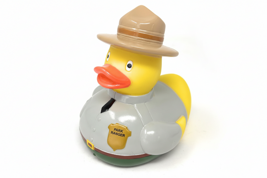 Duck Park Ranger