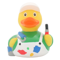 Canard Peintre