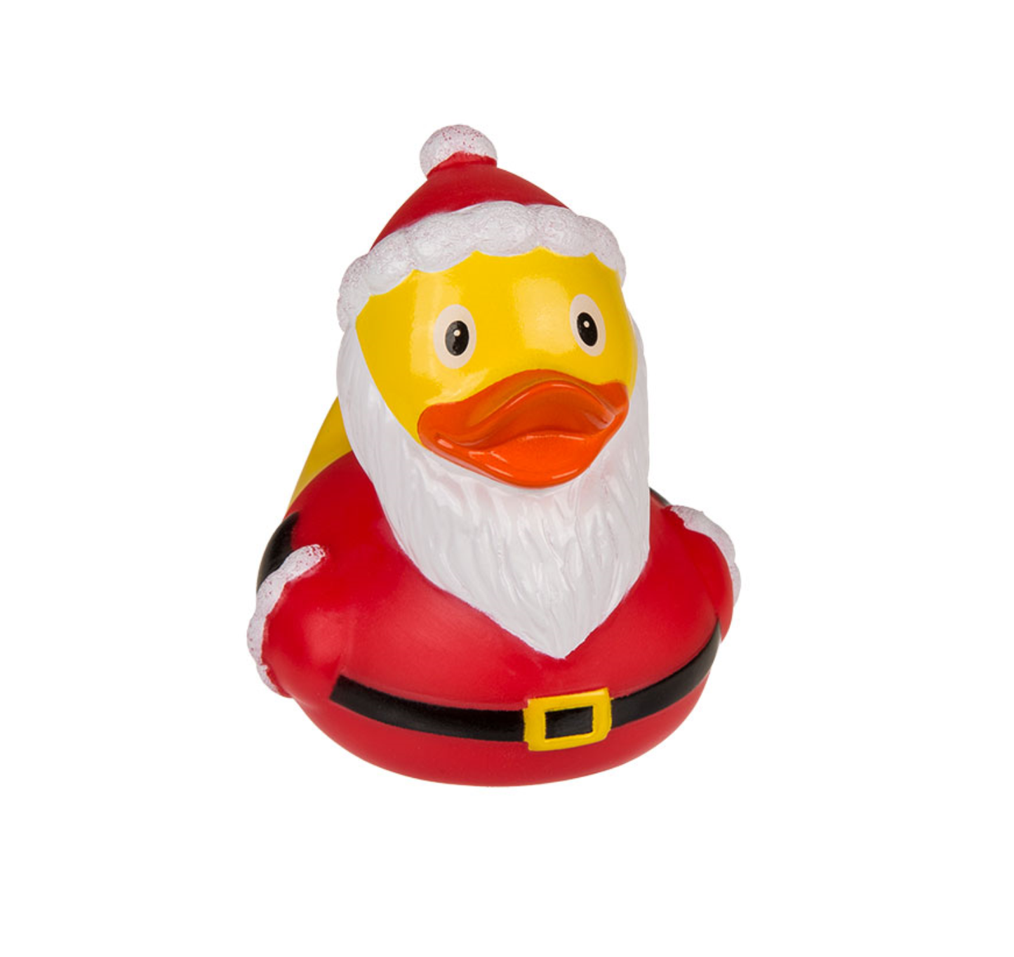 Pato de Santa Claus