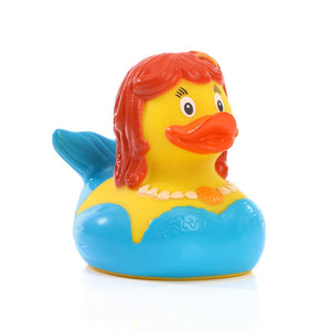 Ente Sirène