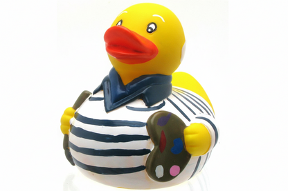 Pato pablo picquackko