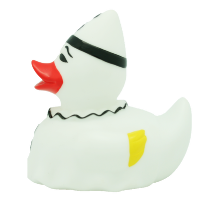 Pierrot Duck