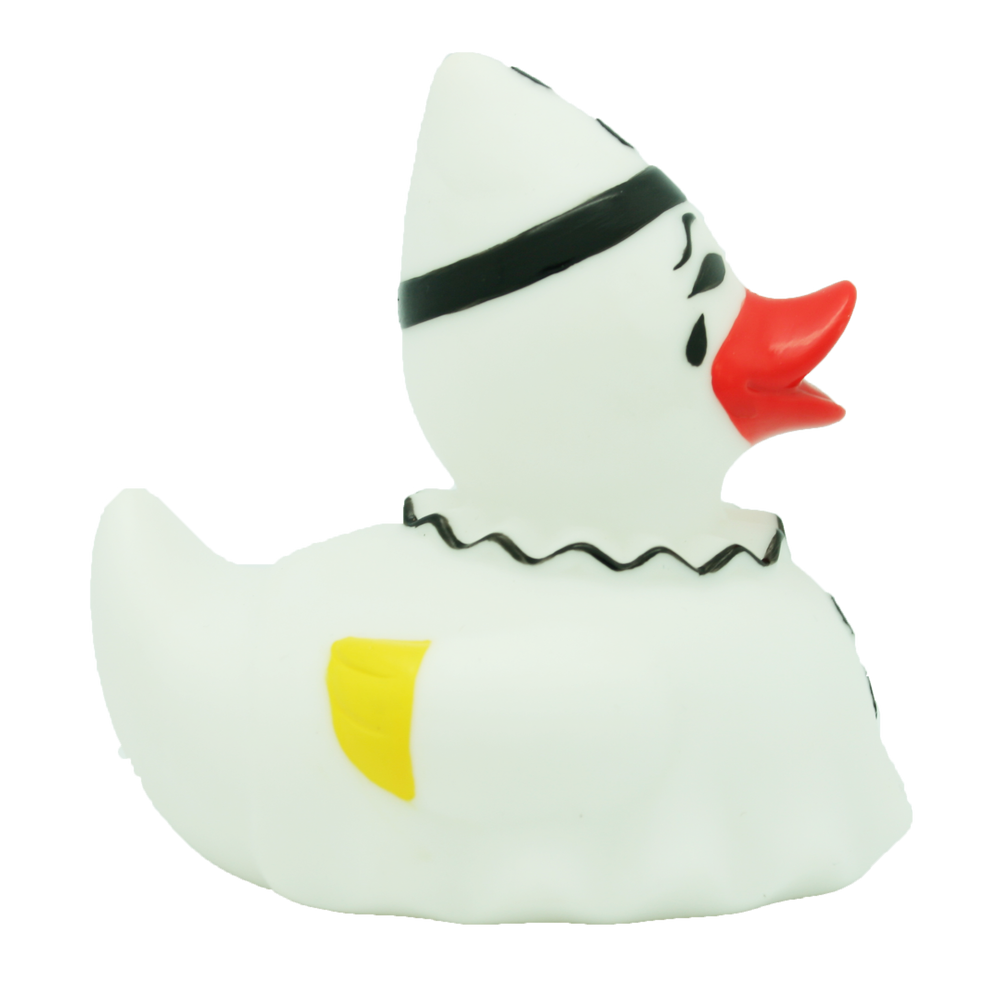 Pierrot Duck