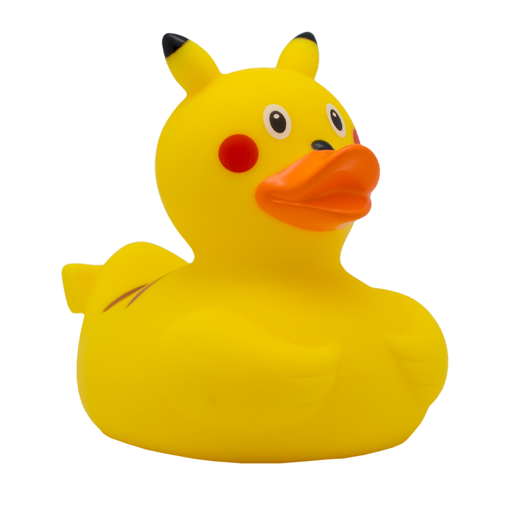 Pato de piku