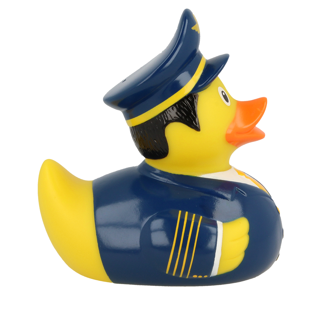 Line pilot duck