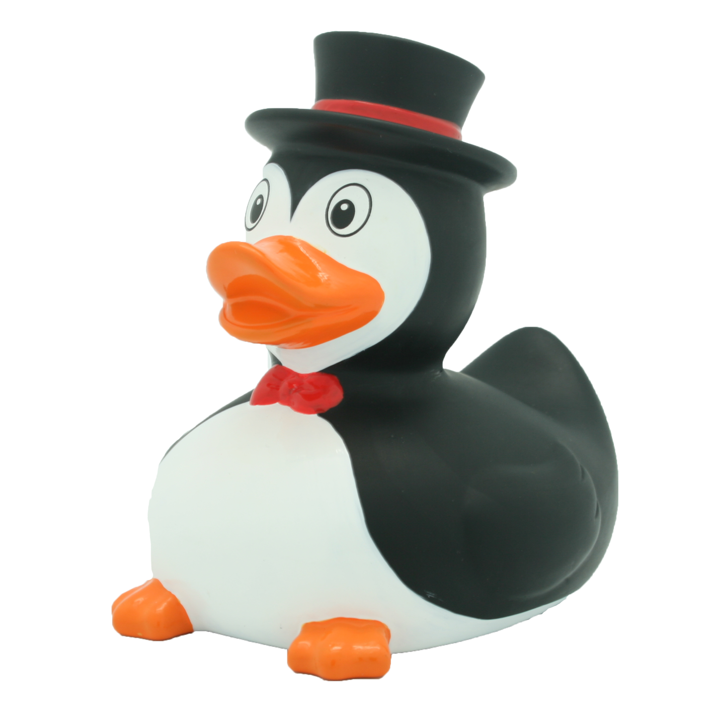 Pinguïn Eend