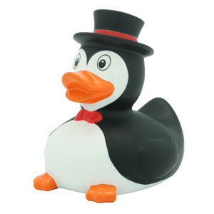 Pinguïn Eend