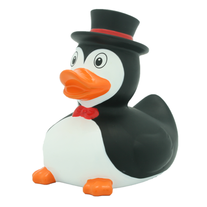Pinguïn Eend