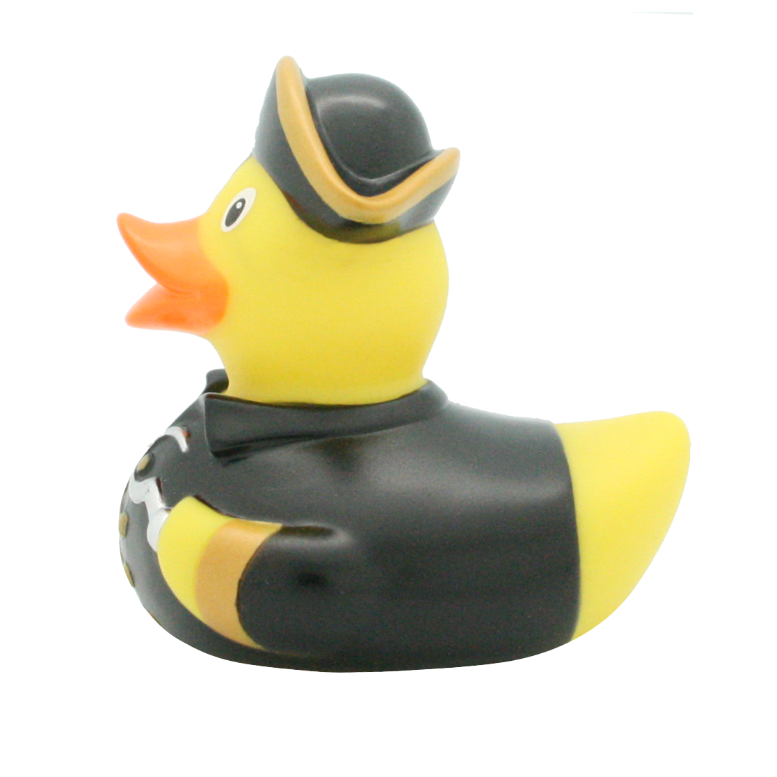 Pirate duck