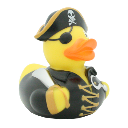 Canard Pirate