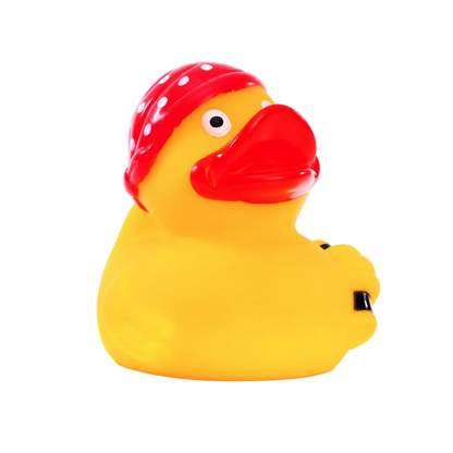 Canard Pirate Moussaillon