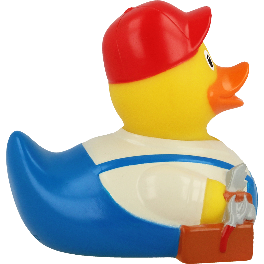 Canard Bricoleur