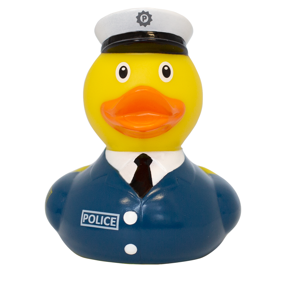 Politie-eend