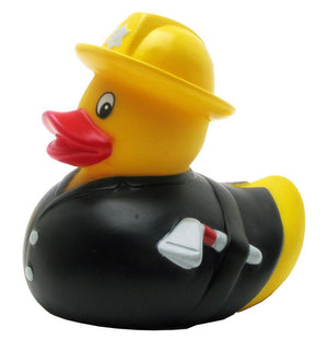 Canard Pompier