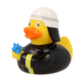 Duo de Canards Secours – Pompier et Ambulancier
