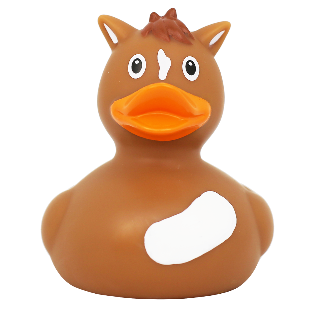 Canard Poney Lilalu