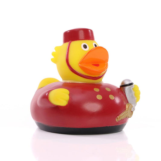 Canard Groom