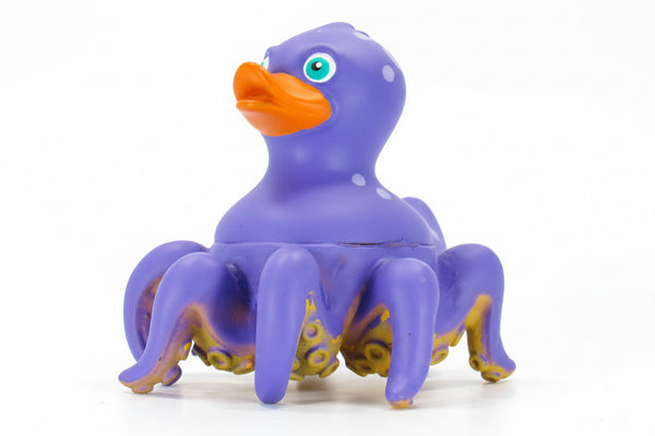 Canard Poulpe