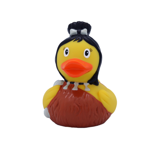 Canard de Néandertal Femme