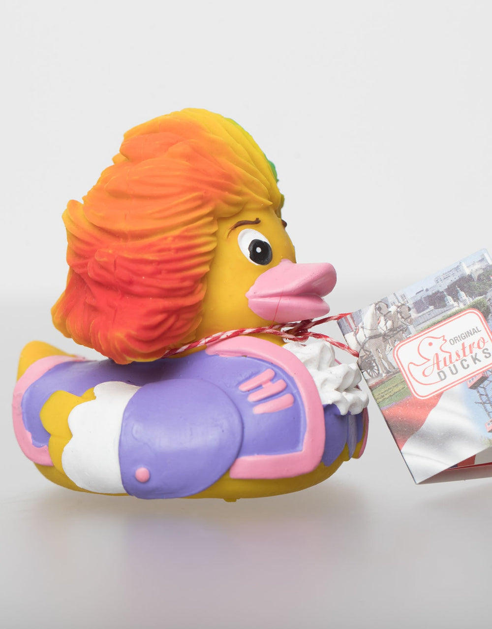 Pato Pride