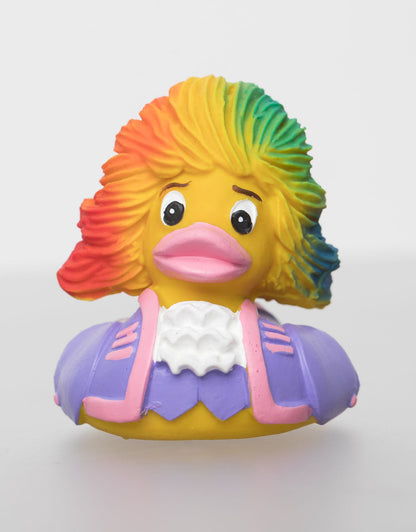 Canard Mozart Pride