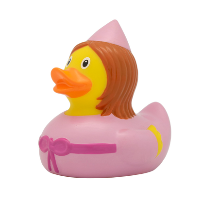 Canard Princesse de Conte de Fée