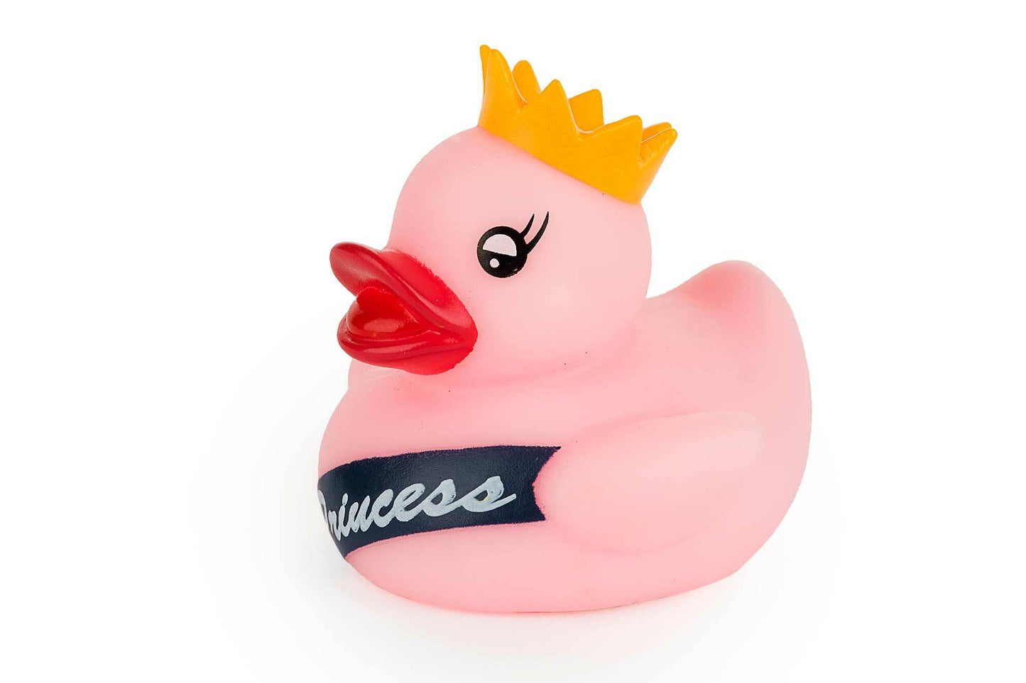 Pato do banho da princesa