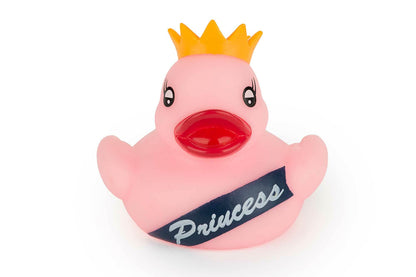 Pato do banho da princesa