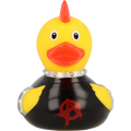 パンクダックマン
