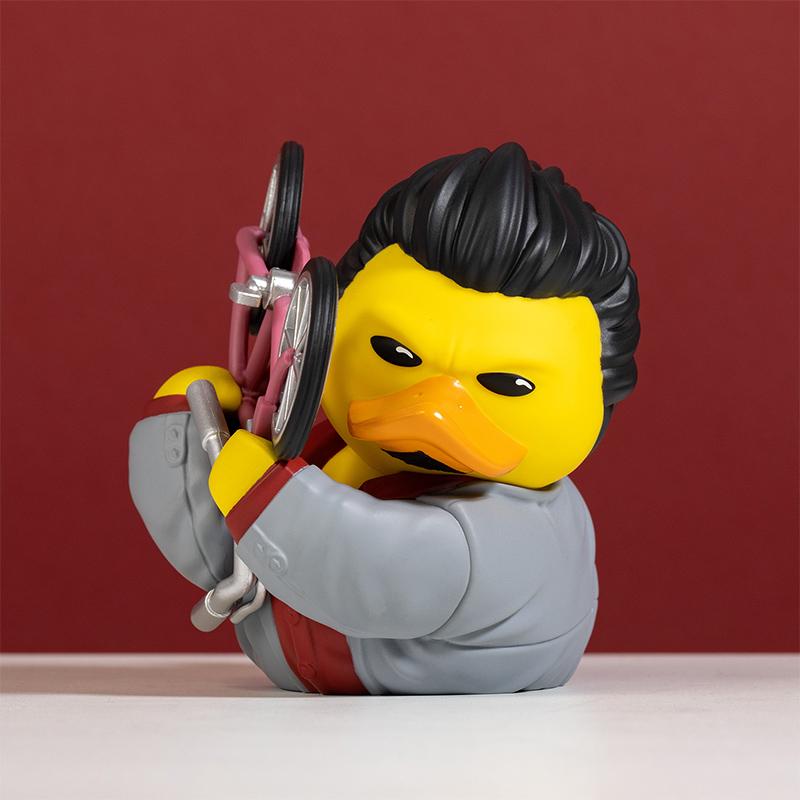 TUBBZ Eend Yakuza: Kazuma Kiryu TUBBZ (First Edition)