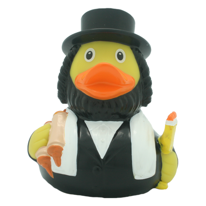 Canard Rabbin