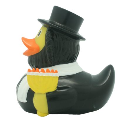 Duck rabbi