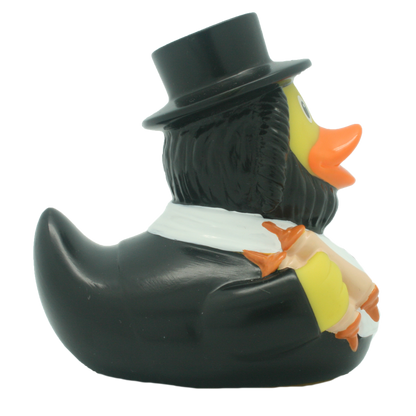 Canard Rabbin