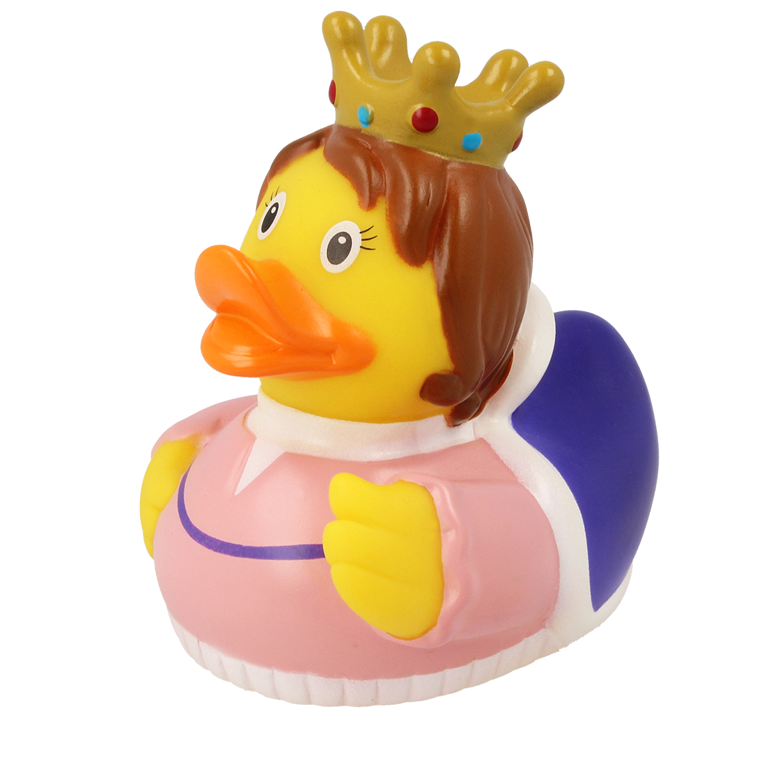 Queen duck